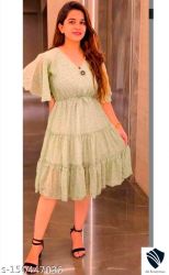 Classic Fabulous Women Dresses