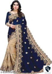 Vichitra Silk sarees 