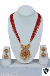  Pearls Jewellery Set