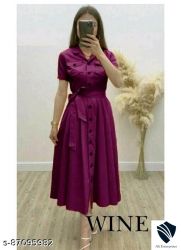 Classic Ravishing Women Dresses