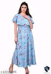 FANCY FROCK 