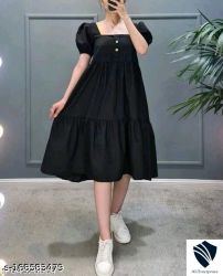 Fancy Elegant Women Dresses