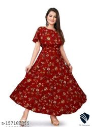 FANCY FROCK 