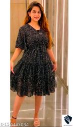 Classic Fabulous Women Dresses