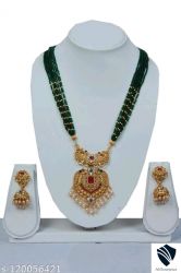  Pearls Jewellery Set