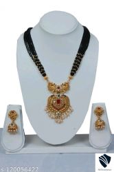  Pearls Jewellery Set