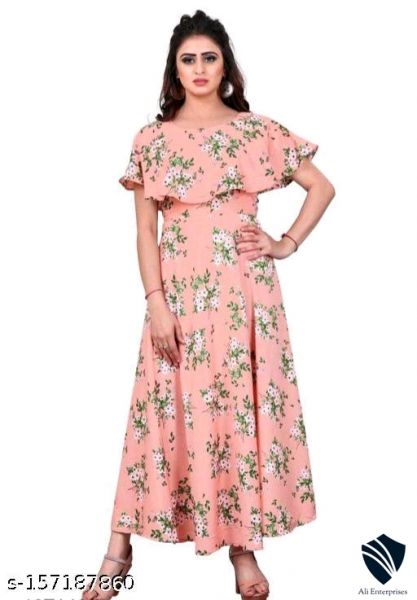 FANCY FROCK 