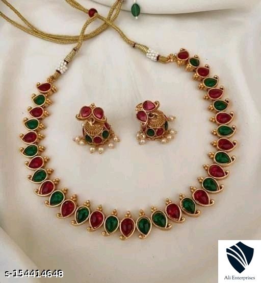 Diva Fusion Jewellery Sets