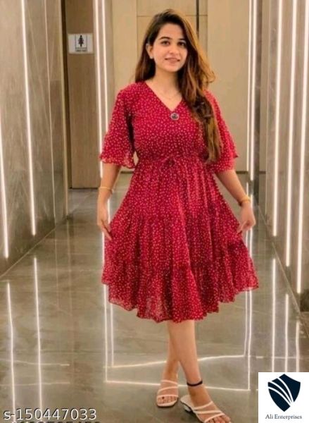 Classic Fabulous Women Dresses