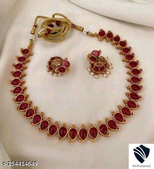 Diva Fusion Jewellery Sets