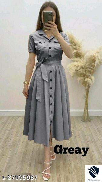 Classic Ravishing Women Dresses