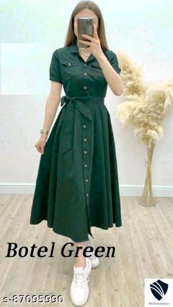 Classic Ravishing Women Dresses
