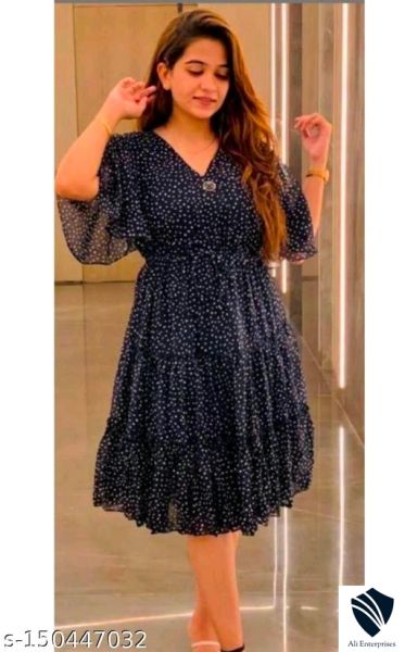 Classic Fabulous Women Dresses