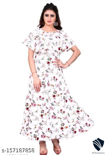 FANCY FROCK 