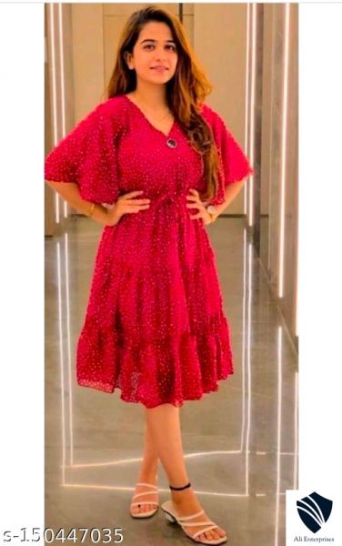 Classic Fabulous Women Dresses