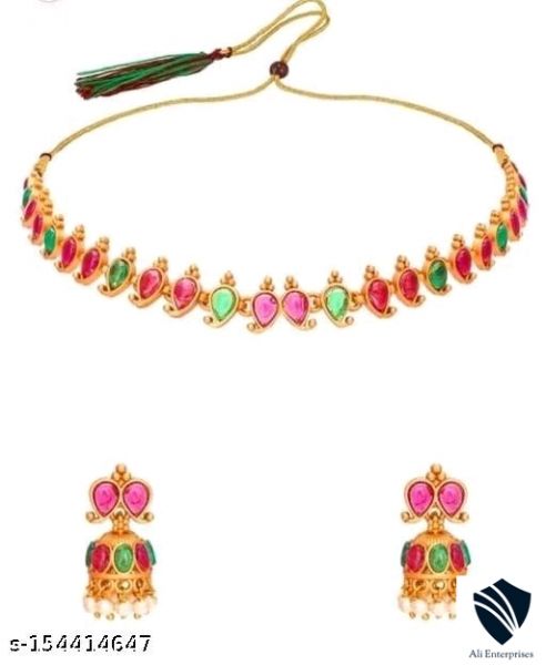 Diva Fusion Jewellery Sets