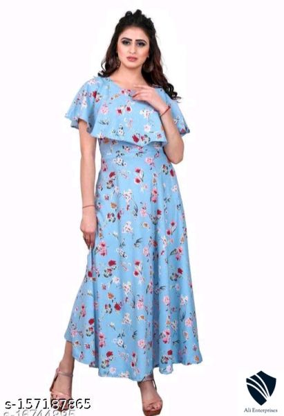 FANCY FROCK 