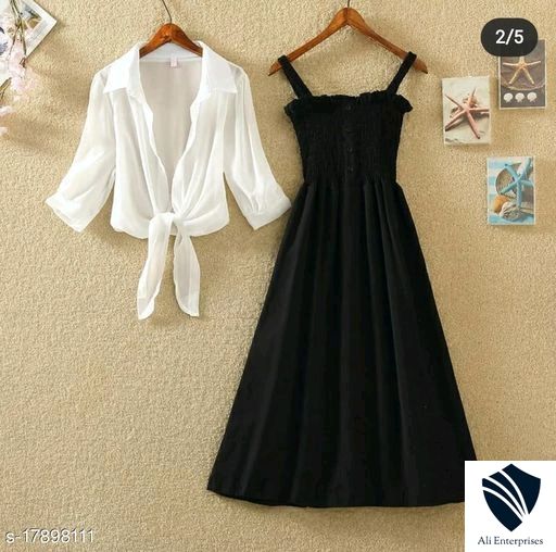 Fancy Modern Women Dresses