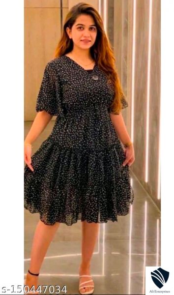 Classic Fabulous Women Dresses