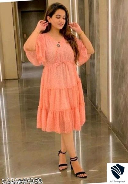 Classic Fabulous Women Dresses
