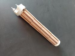 Bobbin  heaters 