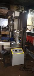 Botel web siler machine 