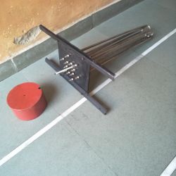 12000w-230v Imorson Heaters 