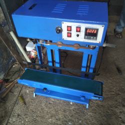 Siler machine 