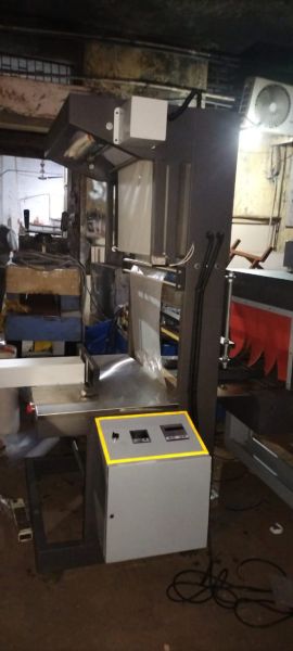 Botel web siler machine 