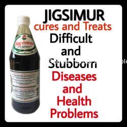 Jigismur Herbal