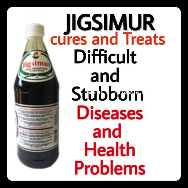 Jigismur Herbal