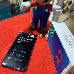 Samsung Galaxy A 7