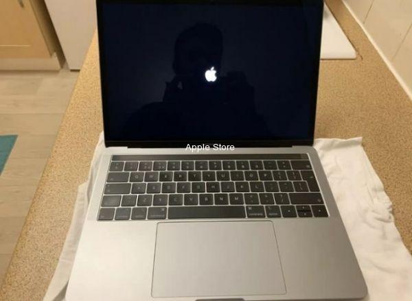 Apple MacBook pro