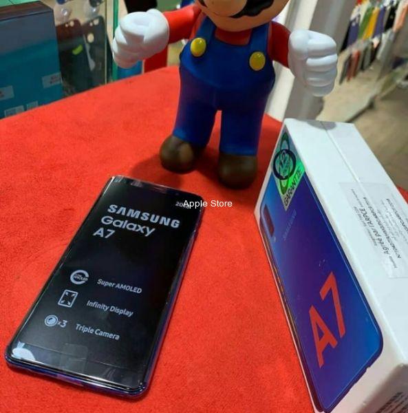 Samsung Galaxy A 7