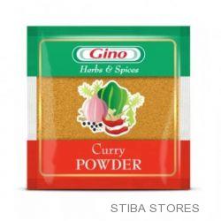 Gino Curry Powder