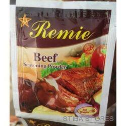 Remie Beef Seasoning