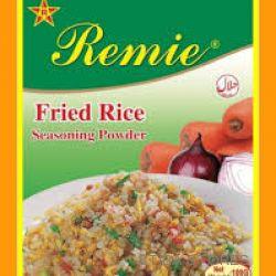 Remie Fried Rice