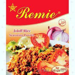 Remie Jollof Spice
