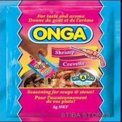 Onga Shrimp