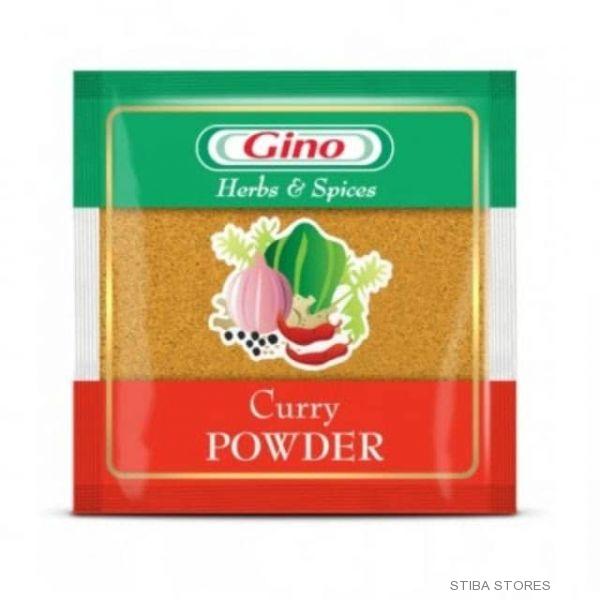 Gino Curry Powder