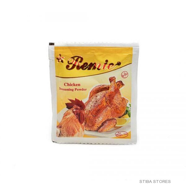 Remie Fish Seasoning Powder 100g