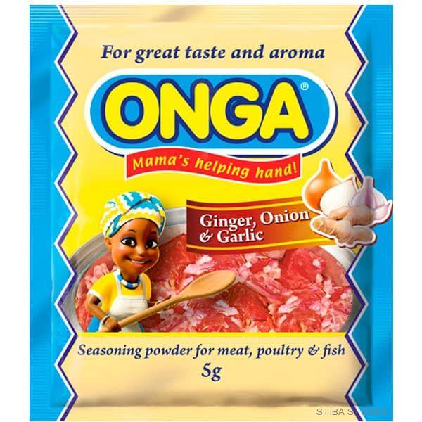 Onga 3in1