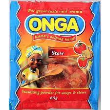 Onga Stew