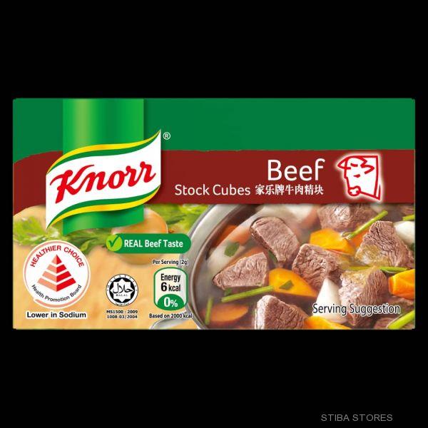 Knorr Beef