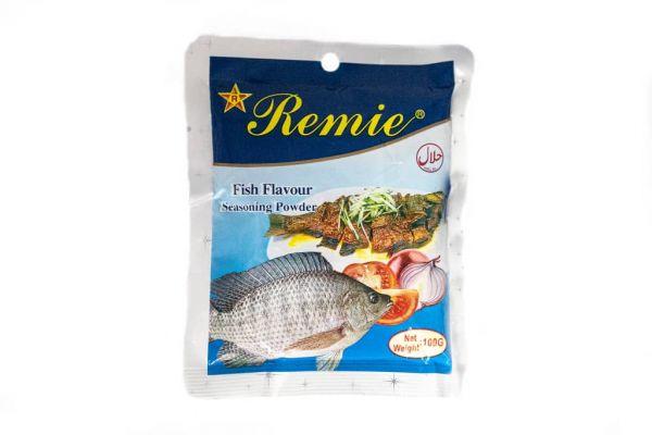 Remie Fish Seasoning