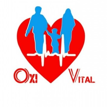 OXI VITAL SARL