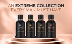 Fogg Extreme Series Perfumes 
