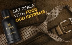 Fogg Extreme Series Perfumes 
