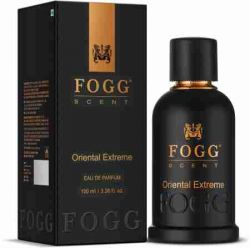 Fogg Extreme Series Perfumes 