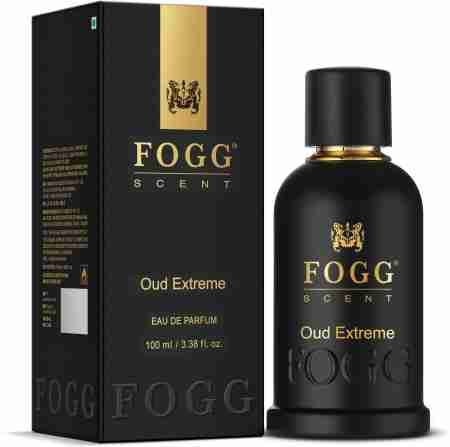 Fogg Extreme Series Perfumes 
